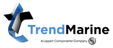 Trend Marine - Logo