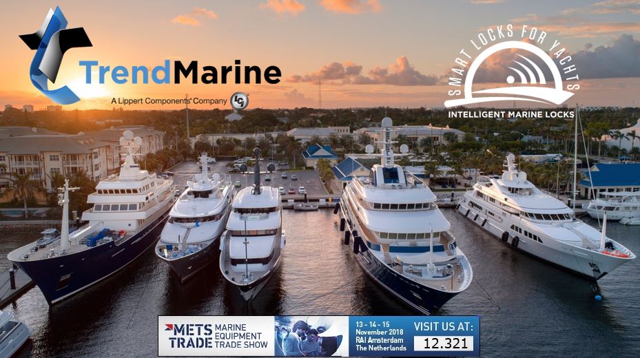 Trend marine SLFY IMAGE Trend Marine