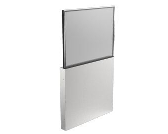 Manual Opening Windows