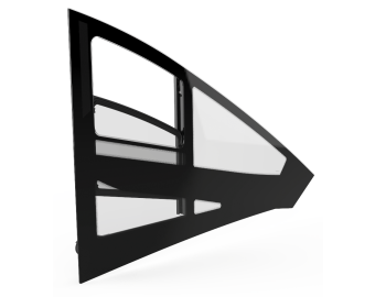 Powered Opening Windows